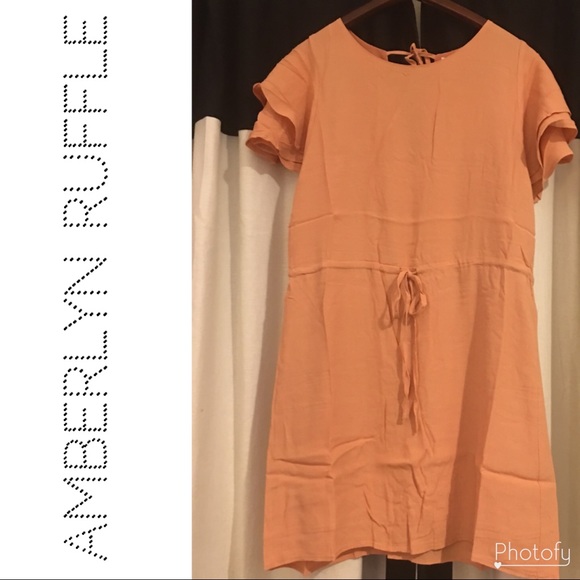 💥💥3 REMAINING...Ruffle Dress💥💥 - Picture 5 of 5